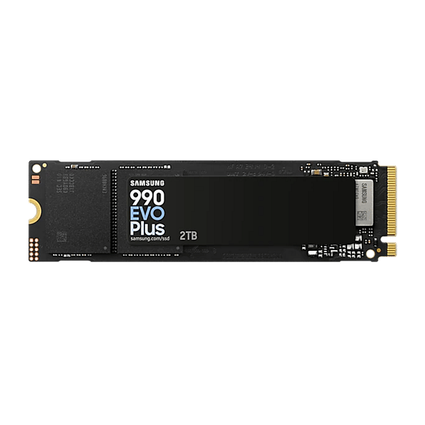 Samsung 990 EVO Plus 2TB   SSD M2 NVMe PCIe 50 x2
