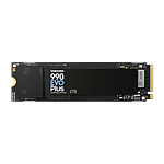 Samsung 990 EVO Plus 2TB   SSD M2 NVMe PCIe 50 x2