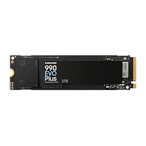 Samsung 990 EVO Plus 2TB   SSD M2 NVMe PCIe 50 x2
