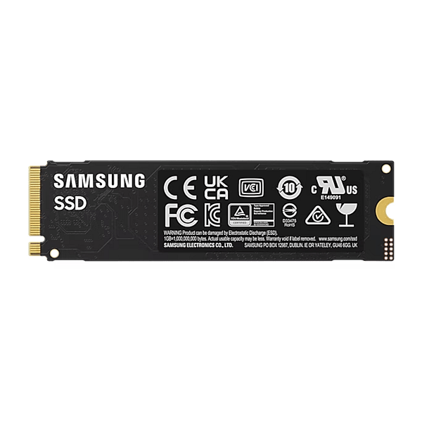 Samsung 990 EVO Plus 2TB   SSD M2 NVMe PCIe 50 x2