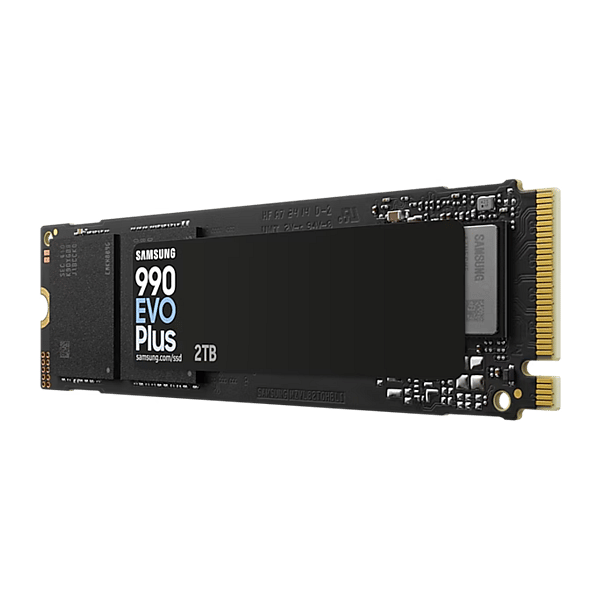 Samsung 990 EVO Plus 2TB   SSD M2 NVMe PCIe 50 x2