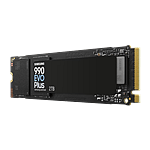 Samsung 990 EVO Plus 2TB   SSD M2 NVMe PCIe 50 x2
