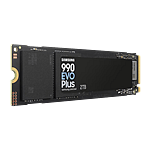 Samsung 990 EVO Plus 2TB   SSD M2 NVMe PCIe 50 x2