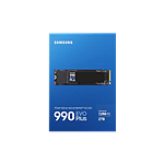 Samsung 990 EVO Plus 2TB   SSD M2 NVMe PCIe 50 x2