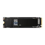 Samsung 990 EVO Plus 4TB   SSD M2 NVMe PCIe 50 x2