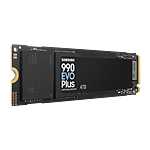 Samsung 990 EVO Plus 4TB   SSD M2 NVMe PCIe 50 x2