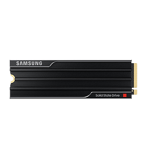 Samsung 9100 PRO 1TB  SSD M2 NVMe PCIe 50 x4 Con disipador