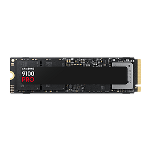Samsung 9100 PRO 1TB  SSD M2 NVMe PCIe 50 x4