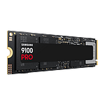 Samsung 9100 PRO 1TB  SSD M2 NVMe PCIe 50 x4