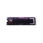 Samsung 9100 PRO 1TB  SSD M2 NVMe PCIe 50 x4