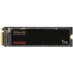 SanDisk Extreme Pro M2 NVMe 1TB  Disco Duro SSD