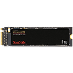 SanDisk Extreme Pro M2 NVMe 1TB  Disco Duro SSD