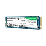 Seagate Barracuda 510 256GB M2 PCIe NVMe  Disco Duro SSD