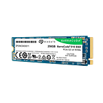 Seagate Barracuda 510 256GB M2 PCIe NVMe  Disco Duro SSD