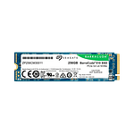 Seagate Barracuda 510 256GB M2 PCIe NVMe  Disco Duro SSD