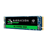 Seagate Barracuda 510 256GB M2 PCIe NVMe  Disco Duro SSD