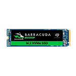 Seagate Barracuda 510 256GB M2 PCIe NVMe  Disco Duro SSD