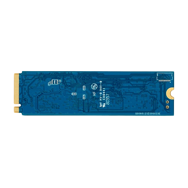 Seagate Barracuda 510 256GB M2 PCIe NVMe  Disco Duro SSD