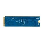 Seagate Barracuda 510 256GB M2 PCIe NVMe  Disco Duro SSD