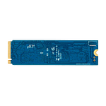 Seagate Barracuda 510 256GB M2 PCIe NVMe  Disco Duro SSD