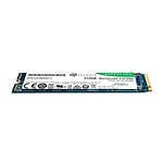 Seagate Barracuda 510 512GB M2 PCIe NVMe  Disco Duro SSD