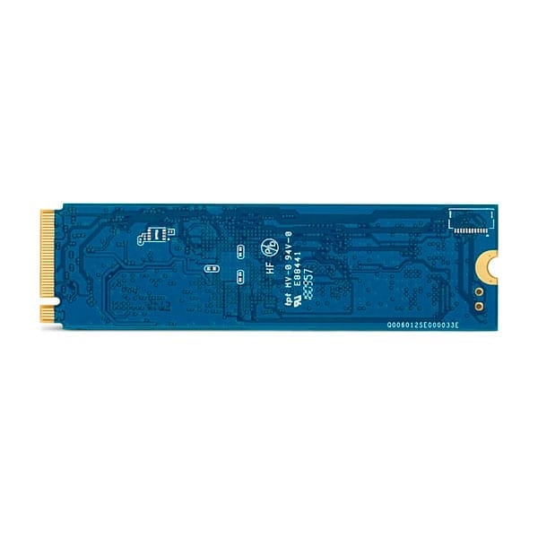 Seagate Barracuda 510 512GB M2 PCIe NVMe  Disco Duro SSD