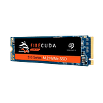Seagate Firecuda Gaming 510 1TB M2 PCIe NVMe  SSD