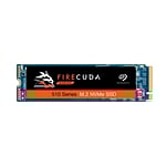 Seagate Firecuda Gaming 510 1TB M2 PCIe NVMe  SSD