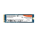 Seagate Firecuda Gaming 510 1TB M2 PCIe NVMe  SSD