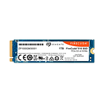 Seagate Firecuda Gaming 510 1TB M2 PCIe NVMe  SSD