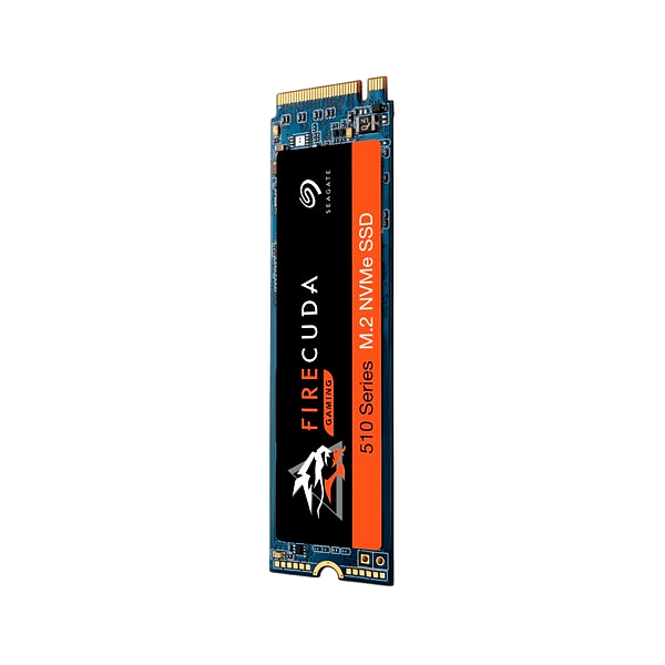 Seagate Firecuda Gaming 510 1TB M2 PCIe NVMe  SSD
