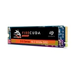 Seagate Firecuda Gaming 510 2TB M2 PCIe NVMe  SSD
