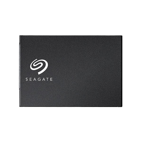 Seagate Barracuda SSD 250GB SATA  Disco Duro SSD