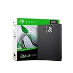 Seagate Barracuda SSD 250GB SATA  Disco Duro SSD