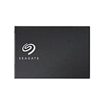 Seagate Barracuda SSD 500GB SATA  Disco Duro SSD