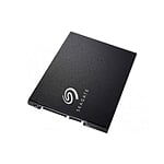 Seagate Barracuda SSD 500GB SATA  Disco Duro SSD