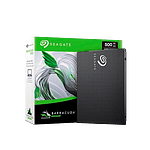 Seagate Barracuda SSD 500GB SATA  Disco Duro SSD