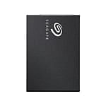 Seagate Barracuda SSD 500GB SATA  Disco Duro SSD