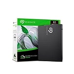Seagate Barracuda SSD 1TB SATA  Disco Duro SSD