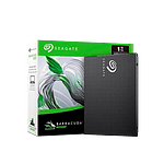Seagate Barracuda SSD 1TB SATA  Disco Duro SSD