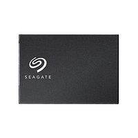 Seagate Barracuda SSD 2TB SATA  Disco Duro SSD