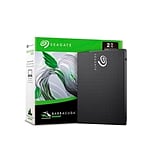 Seagate Barracuda SSD 2TB SATA  Disco Duro SSD