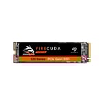 Seagate Firecuda Gaming 520 2TB M2 PCIe 40 x4 NVMe  SSD