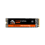 Seagate Firecuda Gaming 520 2TB M2 PCIe 40 x4 NVMe  SSD