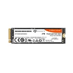 Seagate Firecuda Gaming 520 2TB M2 PCIe 40 x4 NVMe  SSD