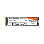 Seagate Firecuda Gaming 520 2TB M2 PCIe 40 x4 NVMe  SSD