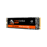 Seagate Firecuda Gaming 520 2TB M2 PCIe 40 x4 NVMe  SSD