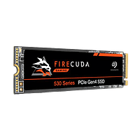 Seagate Firecuda Gaming 530 1TB M2 PCIe x4 NVMe  SSD Seagate Firecuda Gaming 530 1TB M2 PCIe x4 NVMe  SSD