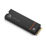 Seagate Firecuda Gaming 530 2TB M2 PCIe x4 NVMe Disipador  SSD