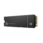 Seagate Firecuda Gaming 530 4TB M2 PCIe x4 Disipador  SSD